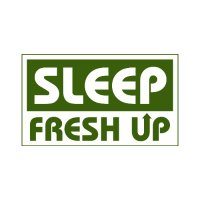 sleepfreshup(@sleepfreshup) 's Twitter Profile Photo