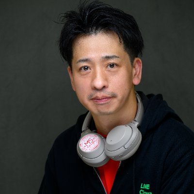 Shinri Nakamura　/Co-founder of B&B Lab .inc /LINEAPIExpert / Radiological Technologist/ハイパーメディアクリエイター
https://t.co/sfyJF5Wj8x
https://t.co/oEMxE6RCWy