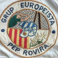 Grup Pep Rovira(@GEPepRovira) 's Twitter Profile Photo