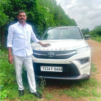 SomanollaR89847's profile picture. 