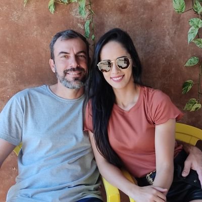 Cavallari_MS's profile picture. Empreendedor! Meio maluco!🤠🚀🚀