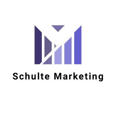 SchultMarketing's profile picture. Nous sommes une entreprise de Marketing Digitale. Notre but : vous ramenez des clients à l'aide de nos différentes compétences ! (Bill Gates dans le rétro)