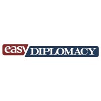 Easy Diplomacy(@EasyDiplomacy) 's Twitter Profile Photo