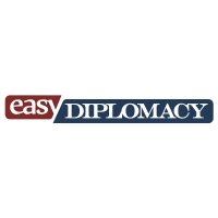Easy Diplomacy (@easydiplomacy) 's Twitter Profile Photo Easy Diplomacy (@easydiplomacy) 's Twitter Profile Photo