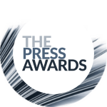 🗞️💻The Press Awards celebrate the best of UK national journalism 
🏆 🎉 Register your interest for 2025