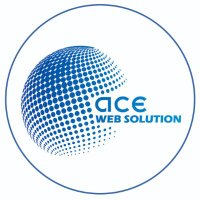 Ace Web Solution(@_AceWebSolution) 's Twitter Profile Photo
