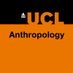 UCL Anthropology (@UCLanthropology) Twitter profile photo