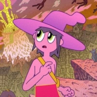 C4TJINKI's profile picture. infp 4w5🏳️‍🌈🏳️‍⚧️