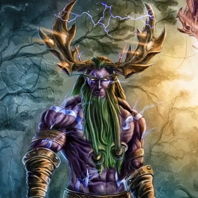 maestor's profile picture. 