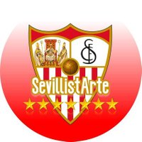 SevillistArte(@SevillistArte) 's Twitter Profile Photo