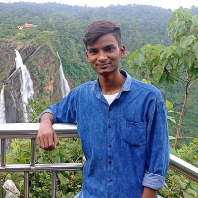 imveerusalimat's profile picture. Proud INDIAN 🇮🇳
Great KANNADIGA ✨
Simplicity Is The Beauty Of The Life 🌟