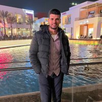 Mohamed Essam Mager (@magermidoo) 's Twitter Profile