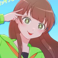 夏葉ケンちゃこ@お絵描き(@summer_kenken) 's Twitter Profile Photo