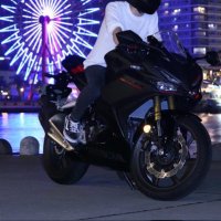 おうが@CBR250RR(@CBR250RR_Qu) 's Twitter Profile Photo