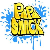 PaPaSmack (@papa_smack) Twitter profile photo