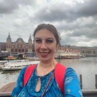 Ladan Ghazi-Saidi (@saidiladan) 's Twitter Profile