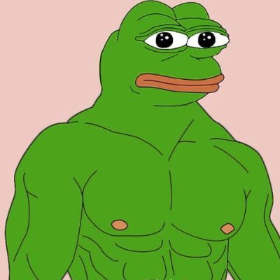 cPepetoken's profile picture. Upcoming token, information coming up in months to come. Follow to stay tuned 🤯🤯