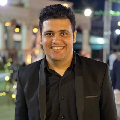 hany_ramzy1's profile picture. 