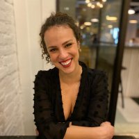 Irena Rebalka (@irenarebalka) 's Twitter Profile