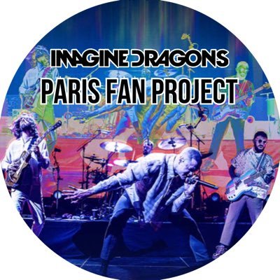 welcome to this fan project account for the Igine Dragons shows in Paris this august 2023 !