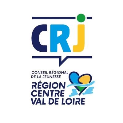 CRJCentre_VDL's profile picture. Bienvenue sur le compte du Conseil Régional de la Jeunesse de la @RCValdeloire 💙💛💚
Retrouvez ici toutes nos actualités !
+ d'infos ⤵️