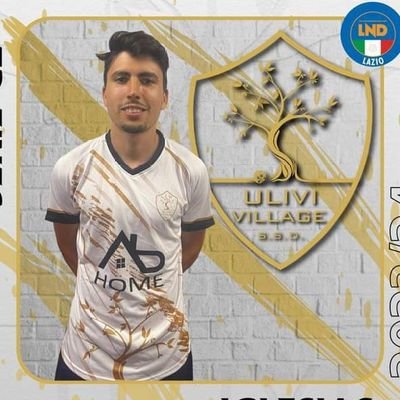 ale7ramos's profile picture. CCAFD👨‍🎓🧾
E.Primaria y Mención en E.Física👨‍🎓🧾
UEFA C Fútbol 🧾