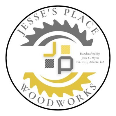 Owner & Woodworker - High quality, handmade products from cutting boards to chess boards, boxes and small furniture. Happy to do custom orders as well.