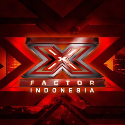 X FACTOR INDONESIA