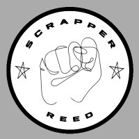 Scrapper Reed(@ScrapperReed_) 's Twitter Profile Photo