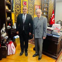 Gökhan Gök (@gokhangok44) Twitter profile photo