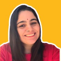 Uma Shirodkar (@tarj_uma) 's Twitter Profile Photo Uma Shirodkar (@tarj_uma) 's Twitter Profile Photo