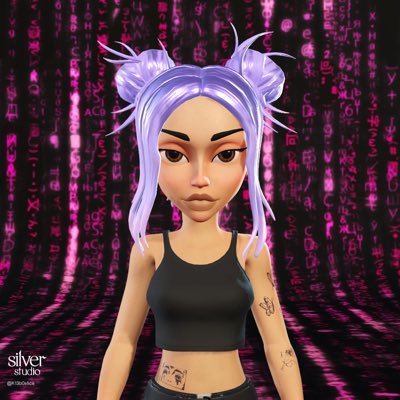 bigdaddysaturn8's profile picture. product designer • web3 • XR | design + code evangelism • occasional inspirational quotes and dank memes