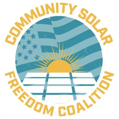 We are committed to advancing American energy freedom by utilizing the economic, national security, and other competitive advantages of community solar.