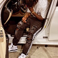 Prince Richard⁹⁹⁹ 🪐 (@kg_pfazo) 's Twitter Profile