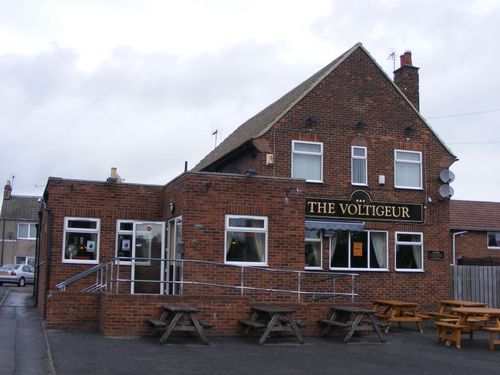 North East Public House Offering A Great Selection Of Beers, Lagers & Wines, Live Entertainment & Showing All EPL Football In A Friendly & Fun Environment!
