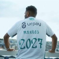 عاشق الملكي الاهلي (@sqlmlkylhly1) 's Twitter Profile
