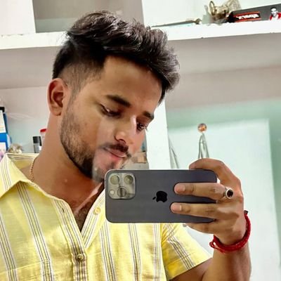 Proud Indian 🇮🇳
Proud Hindu🚩
Civil Engineer 🧱🏗️
'Ahinsa is a myth'