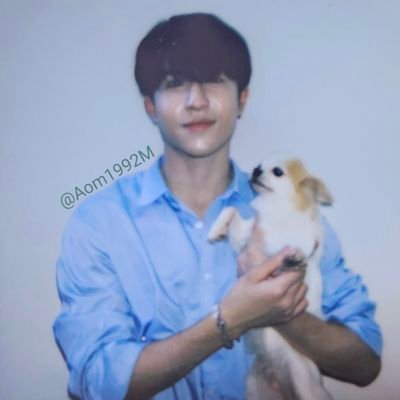 Patrick ~ปลาดาวตัวนั้น🐰さんのプロフィール画像