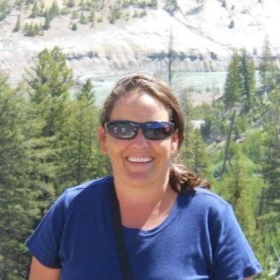 TerraKayM's profile picture. Devoted wife,  mother, daughter, and angel momma seeking freedom and justice in a foreign land!