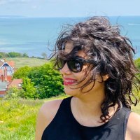 Shana (@shana_kite) 's Twitter Profile