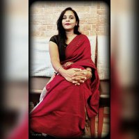 Mithila Deshmukh(@MithilaD777) 's Twitter Profile Photo