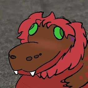 Red Velvet Dergさんのプロフィール画像