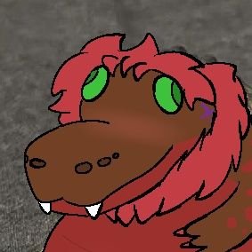 TweeterFurry Profile Picture