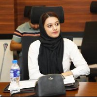 khadija siddiqi(@khadijasid751) 's Twitter Profile Photo