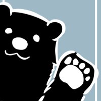 Bear Scribble (@bear_scribble) 's Twitter Profile