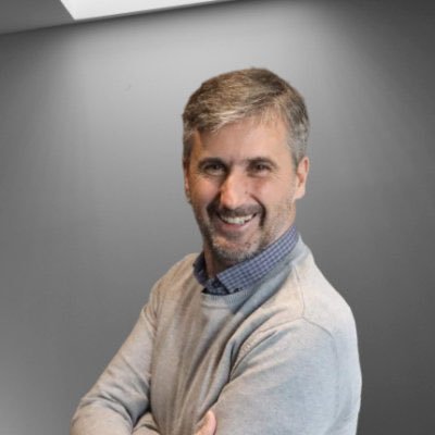 Jose Blas García Profile