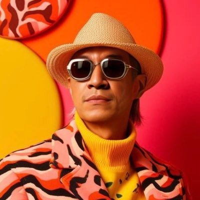 Lordylord's profile picture. 🔶 AI Ambassador and Creative Cloud/Firefly Specialist @ Adobe. Posts are my own