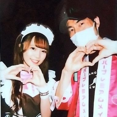 @ほぉ~むカフェ推しメイド(ゆゆめろ、ななせ、でーち)グランツーリスモ7で毎日遊んでます🎮
MALICE MIZERの時からGACKTファンです。