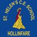 St Helen's C.E. PS (@sthelensCEPS) Twitter profile photo