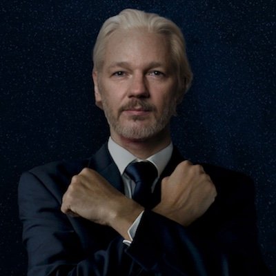 A documentary film in support of Julian, with the aim to add weight to the campaign for his freedom. Find out more here: https://t.co/iCT6ngilnM